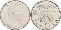 Malawi 10 Tambala -