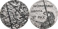 Vatikan Paul VI. Medaille -