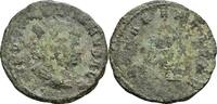 ROM, Aurelianus Antoninian -