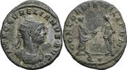 ROM, Aurelianus Antoninian -