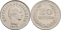 Kolumbien 20 Centavos -