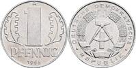 DDR 1 Pfennig -