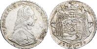 Erzbistum Salzburg, Hieronymus Graf von Colloredo 20 Kreuzer -