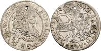 RDR, Leopold I. 1657-1705 Groschen -