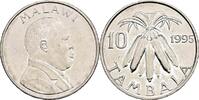Malawi 10 Tambala -