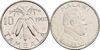 Malawi 10 Tambala -
