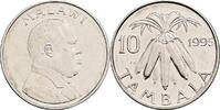 Malawi 10 Tambala -