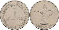 Vereinigte Arabische Emirate 1 Dirham -