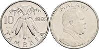 Malawi 10 Tambala -