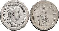 Rom, Gordianus III. Pius 238-244 Antoninian -