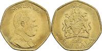 Malawi 50 Tambala -