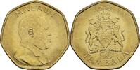 Malawi 50 Tambala -