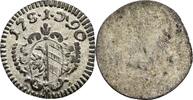 RDR, Nürnberg Pfennig -