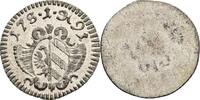 RDR, Nürnberg Pfennig -