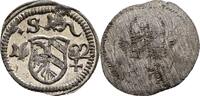 RDR, Nürnberg Pfennig -
