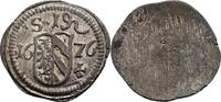 RDR, Nürnberg Pfennig -