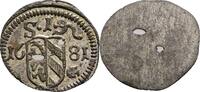 RDR, Nürnberg Pfennig -