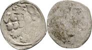 Mittelalter Pfennig  ss- 15,00 EUR Differenzbesteuert nach §25a UStG zzgl. 10,00 EUR Versand