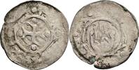Mittelalter Pfennig  ss- 15,00 EUR Differenzbesteuert nach §25a UStG zzgl. 10,00 EUR Versand