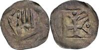 Mittelalter Händleinheller  ss 15,00 EUR Differenzbesteuert nach §25a UStG zzgl. 10,00 EUR Versand