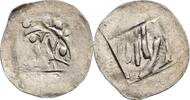 Mittelalter Pfennig  ss 15,00 EUR Differenzbesteuert nach §25a UStG zzgl. 10,00 EUR Versand