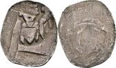 Mittelalter Pfennig  ss- 15,00 EUR Differenzbesteuert nach §25a UStG zzgl. 10,00 EUR Versand