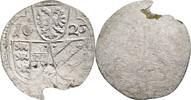 RDR, Ferdinand II. 1619-1637 2 Pfennig -