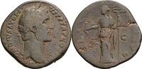 ROM, Antoninus Pius 138-161 Sesterz -