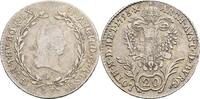 Österreich, Franz II.(I.) 1792-1835 20 Kreuzer -