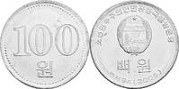 Korea 100 Won -