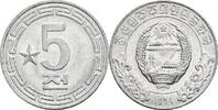 Korea 5 Jeon -