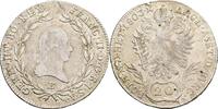 Österreich, Franz II.(I.) 1792-1835 20 Kreuzer -