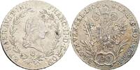 Österreich, Franz II.(I.) 1792-1835 20 Kreuzer -