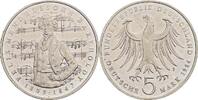 Deutschland 5 Deutsche Mark -