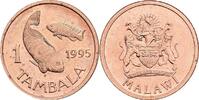 Malawi 1 Tambala -