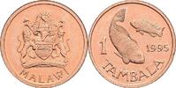 Malawi 1 Tambala -