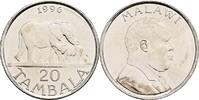 Malawi 20 Tambala -