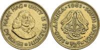 Südafrika 1/2 Cent -