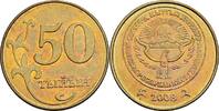 Kirgistan 50 Tyiyn -
