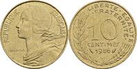 Frankreich 10 Centimes -