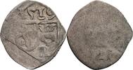 Erzbistum Salzburg, Leonhard von Keutschach Pfennig -