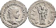 Rom, Gordianus III. Pius 238-244 Antoninian -