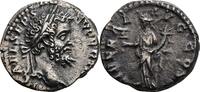 ROM, Septimius Severus 193-211 Denar -