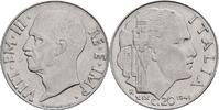 Italien, Victor Emanuel III. 1900-1946 20 Centesimi 1941 ss 2,50 EUR Differenzbesteuert nach §25a UStG zzgl. 10,00 EUR Versand