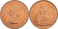 Großbritannien 1 Penny -