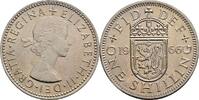 Großbritannien 1 Shilling -