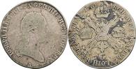 RDR, Joseph II. 1765-1790 1/4 Kronentaler -