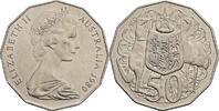 Australien 50 Cents -