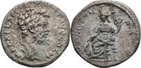 ROM Septimius Severus Denar -