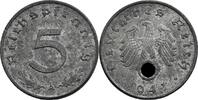 Deutsches Drittes Reich 5 Reichspfennig -